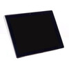 Lcd Frame Middle Chassis For Optimasmart Opt400 Lap Tab White By - Maxbhi Com