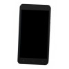 Lcd Frame Middle Chassis For Hisense U971 White By - Maxbhi Com