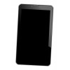 Lcd Frame Middle Chassis For Unic N1 Black By - Maxbhi Com
