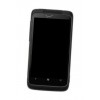 Lcd Frame Middle Chassis For Htc Trophy Black By - Maxbhi Com