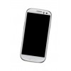 Lcd Frame Middle Chassis For Devante D502 Black By - Maxbhi Com