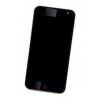 Lcd Frame Middle Chassis For Iball Andi5s Cobalt3 Black By - Maxbhi Com