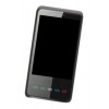 Lcd Frame Middle Chassis For Vox Mobile Vgs505 Black By - Maxbhi Com