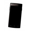 Lcd Frame Middle Chassis For Vox Kick K8 Dual Sim White By - Maxbhi Com