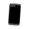 Lcd Frame Middle Chassis For Epoch Es350 Black By - Maxbhi Com