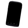 Lcd Frame Middle Chassis For Kyocera Hydro C5170 Black By - Maxbhi Com