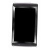 Lcd Frame Middle Chassis For Archos 70b Internet Tablet Black By - Maxbhi Com
