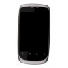 Lcd Frame Middle Chassis For Fly Swift Black By - Maxbhi Com