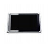 Lcd Frame Middle Chassis For Iball Slide I6030 Black By - Maxbhi Com