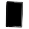 Lcd Frame Middle Chassis For Olive Olivepad Vt100 Black By - Maxbhi Com