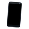 Lcd Frame Middle Chassis For Pantech Perception Black By - Maxbhi Com