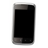 Lcd Frame Middle Chassis For Wynncom G32 Black By - Maxbhi Com