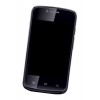 Lcd Frame Middle Chassis For Iball Andi 3 5v Genius2 Black By - Maxbhi Com