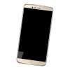 LCD Frame Middle Chassis for IBerry Auxus Prime P8000 Gold