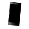 Lcd Frame Middle Chassis For Mafe Tycoon M50q Black By - Maxbhi Com