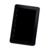 Lcd Frame Middle Chassis For Mitashi Play Be 200 White By - Maxbhi Com