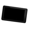Lcd Frame Middle Chassis For Domo Slate N9 Se Black By - Maxbhi Com