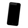 Lcd Frame Middle Chassis For Fly F451s Black By - Maxbhi Com