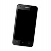 Lcd Frame Middle Chassis For Mitashi Ap103 Black By - Maxbhi Com