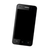 Lcd Frame Middle Chassis For Mitashi Ap103 Black By - Maxbhi Com