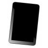 Lcd Frame Middle Chassis For Macgreen Pad 7232w Black By - Maxbhi Com