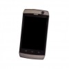 Lcd Frame Middle Chassis For Ktouch A35 Grey By - Maxbhi Com