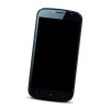 Lcd Frame Middle Chassis For Mitashi Android Mobile Ap102 Black By - Maxbhi Com