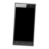 Lcd Frame Middle Chassis For Rage Ops 50qx Black By - Maxbhi Com