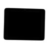 Lcd Frame Middle Chassis For Swipe Velocity Tab Black By - Maxbhi Com