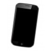 Lcd Frame Middle Chassis For Videocon A25 Black By - Maxbhi Com