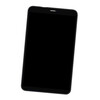 Lcd Frame Middle Chassis For Hki 801m3g Black By - Maxbhi Com