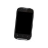 Lcd Frame Middle Chassis For Rk Mobile P500 Black By - Maxbhi Com