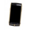Lcd Frame Middle Chassis For Tonino Lamborghini 88 Tauri Black By - Maxbhi Com