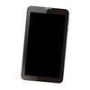 Lcd Frame Middle Chassis For Icex Ultima 4g Black By - Maxbhi Com