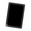 Lcd Frame Middle Chassis For Barnes And Noble Nook Hd Plus 16gb Wifi White By - Maxbhi Com