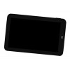 Lcd Frame Middle Chassis For Domo Slate N8 Black White By - Maxbhi Com