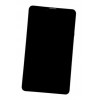 Lcd Frame Middle Chassis For Moregmax 4g7 White By - Maxbhi Com
