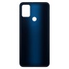 Back Panel Cover For Wiko View 5 Black - Maxbhi Com