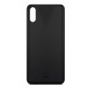 Back Panel Cover For Wiko Y51 Black - Maxbhi Com
