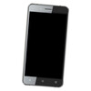 Lcd Frame Middle Chassis For Mymobi Mm500 Black By - Maxbhi Com