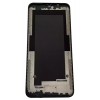 Lcd Frame Middle Chassis For Wiko Power U10 Black By - Maxbhi Com