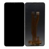 Lcd With Touch Screen For Lava Blazeblack By - Maxbhi Com