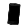 Lcd Frame Middle Chassis For Adcom A40 Black By - Maxbhi Com