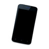 Lcd Frame Middle Chassis For Haier E619 Black By - Maxbhi Com
