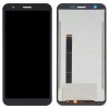 LCD with Touch Screen for Blackview BV5100 Orange