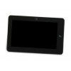 Lcd Frame Middle Chassis For Microtab Mt500 Black By - Maxbhi Com
