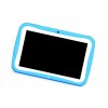 Lcd Frame Middle Chassis For Mitashi Sky Tab 2 Black By - Maxbhi Com