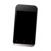Lcd Frame Middle Chassis For Swingtel Hellotab Mini Sx3 White By - Maxbhi Com