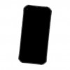 LCD Frame Middle Chassis for Blackview BL6000 Pro Black