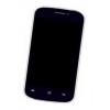 Lcd Frame Middle Chassis For Cheers C22 Black By - Maxbhi Com